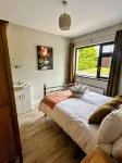 Whitepark Lodge - 5-Bed Countryside Home. Newly renovated family-friendly home - 4-Star