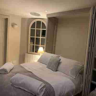 Garden Studio near Le Manoir aux Quat’Saisons Oxford 15min drive, A40, M40 Rooms