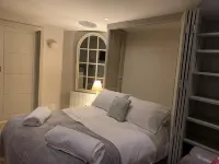 Garden Studio near Le Manoir aux Quat’Saisons Oxford 15min drive, A40, M40 - Bungalows