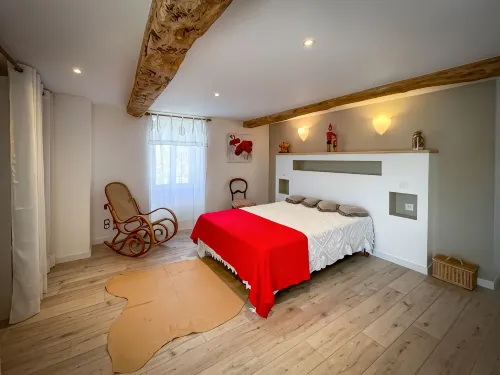 Chez mamie - Bungalows