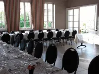 Hostellerie d'Héloïse Logis - Aamiainen
