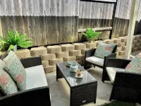 Charming Studio in Folsom - Quiet Neighborhood Close to Trails & Folsom Lake Hotels in Folsom