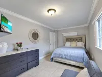 Cozy Miami Apt - TOP RATED! ! ! Hotels in Golden Glades