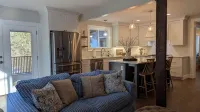 Ambleside in Boothbay Harbor Maine- Perfect for Your Maine Coastal Vacation! - Boutique