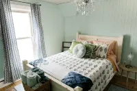 Maison 704; A Downtown Charlevoix Vintage Charmer