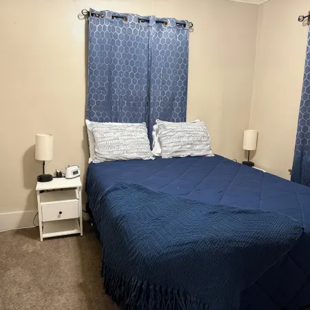 Charming family home less than 10 min from I-80