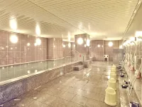Okayama Universal Hotel Annex Hotels near Gallery A Zone