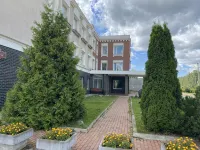 Hotel Euro - parking