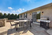 Family Friendly Home - Surrounded by Amish