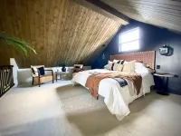 Curated abode w/ close proximity to National Parks