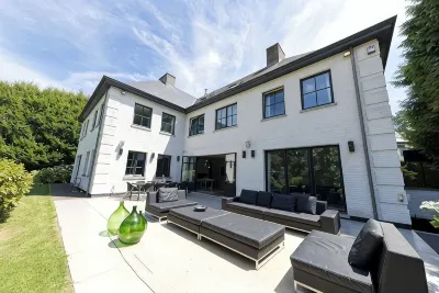 The haven Hotel a 