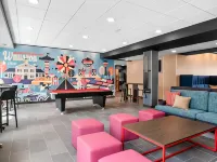 Tru by Hilton Wauseon Hotels in Fulton County