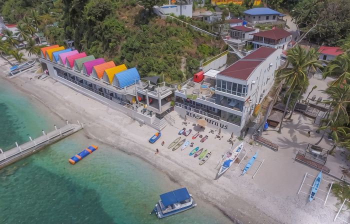 Destino Beach Resort and Hotel