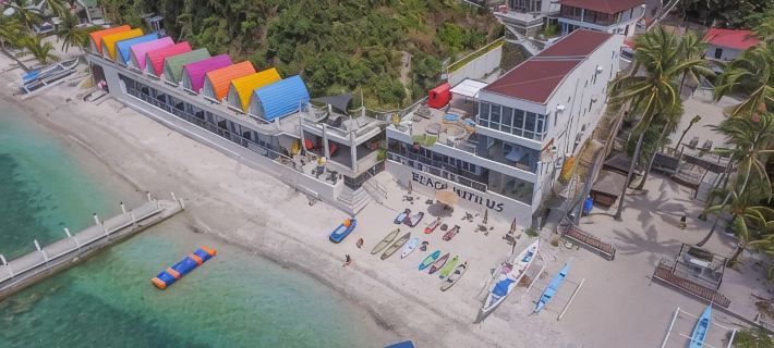 Destino Beach Resort and Hotel Hotels in Batangas