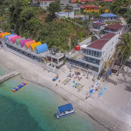 Destino Beach Resort and Hotel