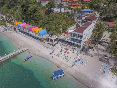 Destino Beach Resort and Hotel
