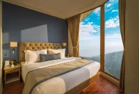 Tripli Hotels M & Resort - Gym