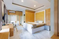 Tree Homestay Mitra RedDoorz