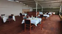 Comfort Palace Guesthouse Kasane