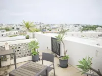 Yomitan Condhotel ND - Ocean View