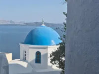 Luura - Cliff, Paros, A Morgans Originals Hotel - Romantic