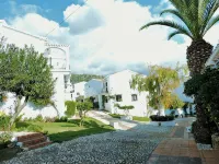 Nerja Villas-Capistrano - parking