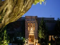 Swiss Moraira Hotel - Adults Only Hoteles en Moraira