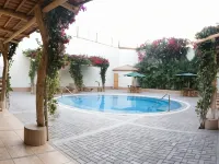 Casa Andina Standard Nasca Hotels in Nasca