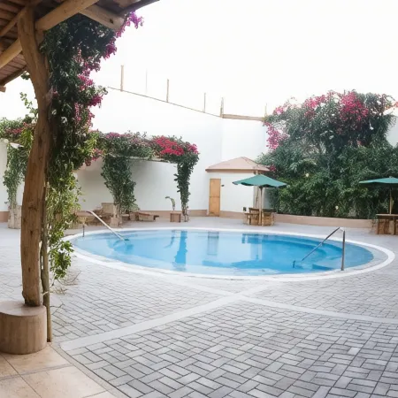 Casa Andina Standard Nasca