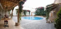 Casa Andina Standard Nasca