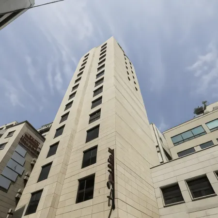 Hanam Hotel CL (CL)