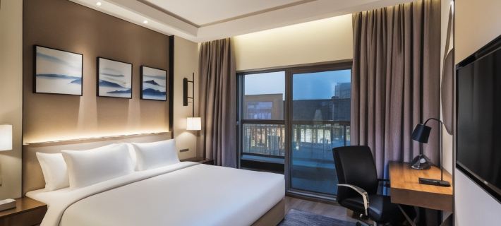 Aber Al Takhassusi Hotels in Riyadh