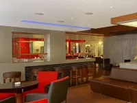 St Laurn Koregaon Park Pune - バー