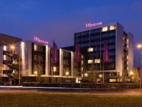 Mercure Hotel Groningen Martiniplaza - Wifi