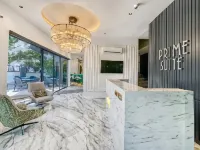 Prime Suite Alanya Hotels near Alanya Stadium