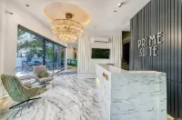 Prime Suite Alanya - Condos