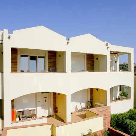 Sea View Resorts & Spa