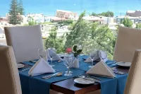 Galini Sea View - Parvekkeita