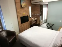 مورنينجتون هوتل ميدان إيبو - 2-نجوم