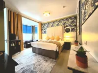 Yardley Manor Hotel - Ramah Hewan Peliharaan