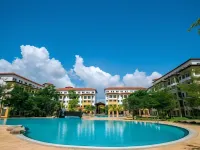 Tiara Desaru Seaview Residence - de playa
