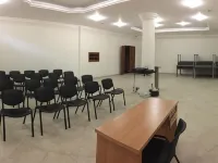 마그누스 플라자 호텔 마카파 호텔