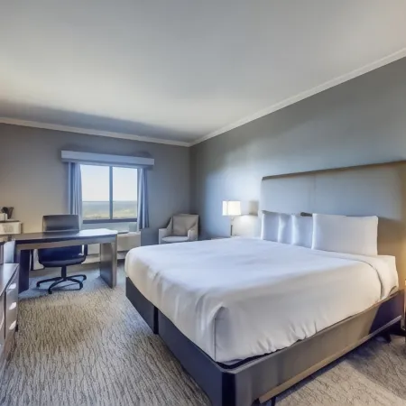 Tanglewood Resort, Ascend Hotel Collection