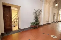 Rinidia - Siena Centro - Apartments