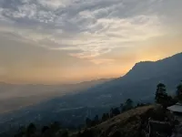 Campper Campwoody Munnar