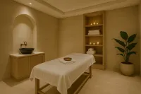 Cevaher Hotel & Suıtes - Spa