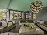 Avalon Hotel Downtown St. Petersburg Hotels near 400 Beach