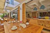 Saylam Suites - Boutique