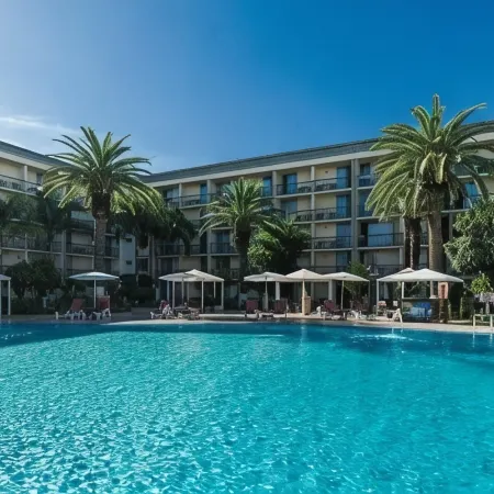 Royal Mirage Fes Hotel