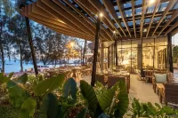 Kantary Bay Hotel and Serviced Apartment Rayong - Breakfast